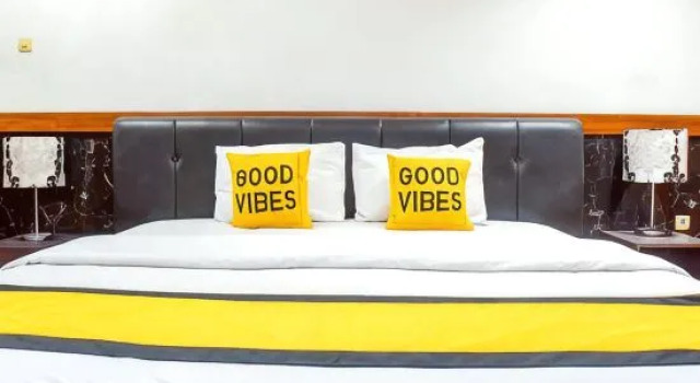 Suite Hi Quality Dago by My Hospitality