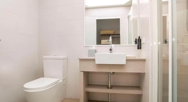 Двухместный номер Standard Ibis Styles The Entrance