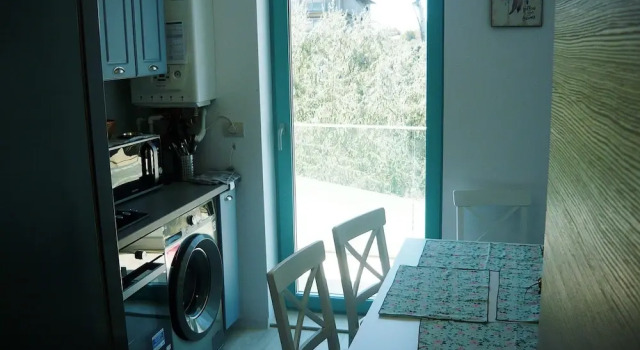 Cnc Zev Apartment, Prenota Appartamento Mamaia-Sat Constanta