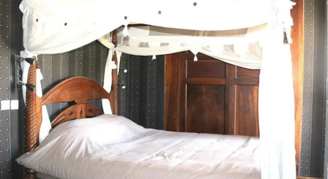 Номер Standard Les Chambres du Clos des Capucins