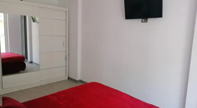 Appartement Red.96