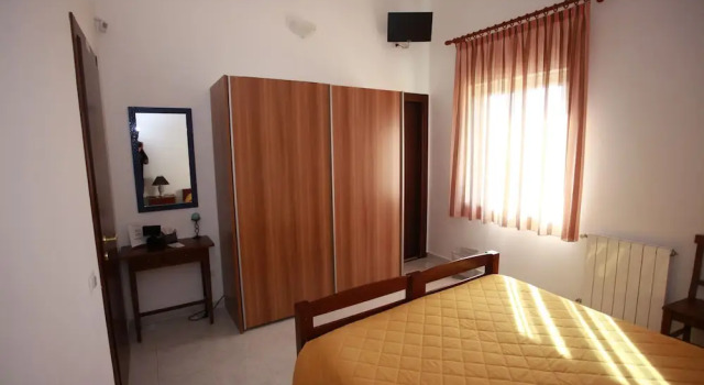 Sicily Bike, Book Bed and Breakfast Serradifalco Sicilien