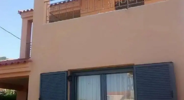 Wonderfull Two Storey House near the beach