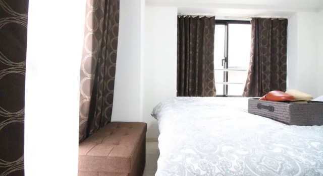 Narimasu Apartment 33, 预订 公寓 东京 东京