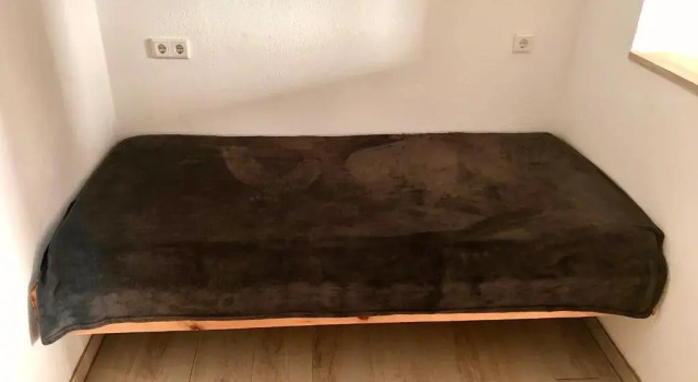 Gradlhof, Varaa Hotelli Hotellit Baijeri pysäköinnillä, Pysäköinti