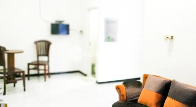 Двухместный номер Standard Sky Flores Bungalow Syariah RedPartner