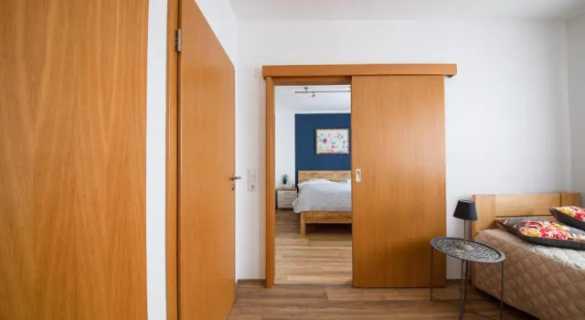 Номер Classic Landgasthof Reinert