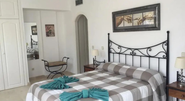 Beach Side, Varaa Hotelli Mogan Gran Canaria