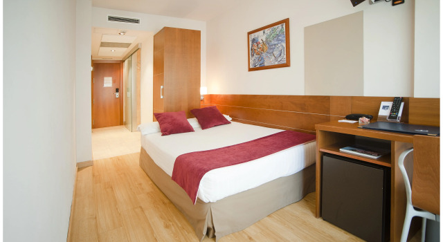 Hotel Longoria Plaza by Pandora Hoteles