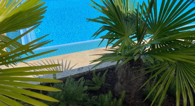 AVALON ideal gelegen zwischen Europapark und Rulantica, Reserva ahora Apartamento Hoteles en Baden-Wurtemberg con piscina, Piscina