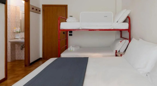 Hotel Haway