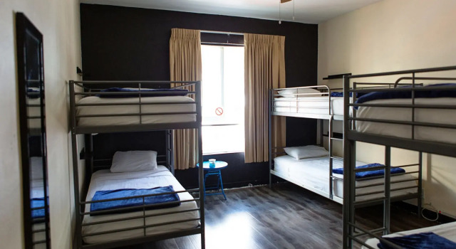 Samesun Hollywood - Hostel
