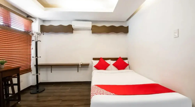 OYO 417 Jeda Tagaytay