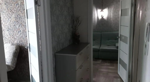 Apartments on 103 Lenin Avenue, Rezervasyon Daire Abakan 