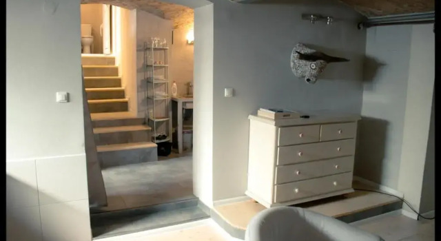 Апартаменты Apartamenty 8