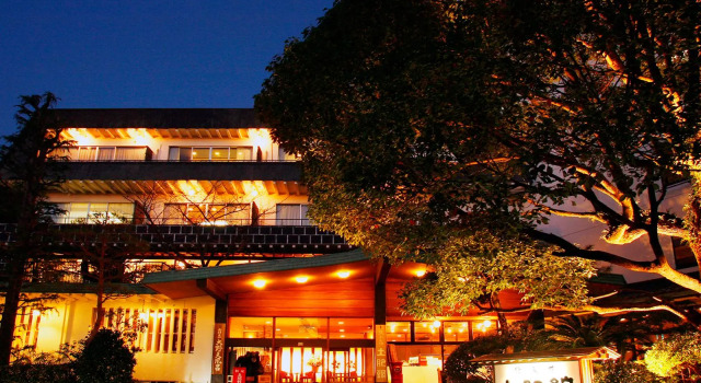 Toi Onsen Bokusuisotohikan
