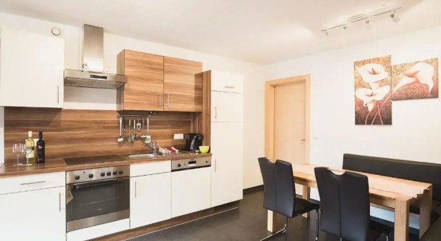 Апартаменты с 2 комнатами Apartment Sunshine