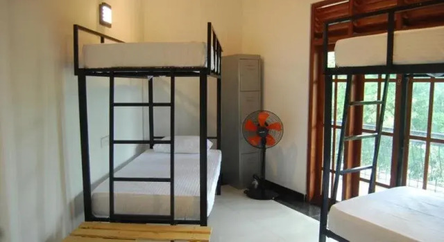 Best Hostel Yala