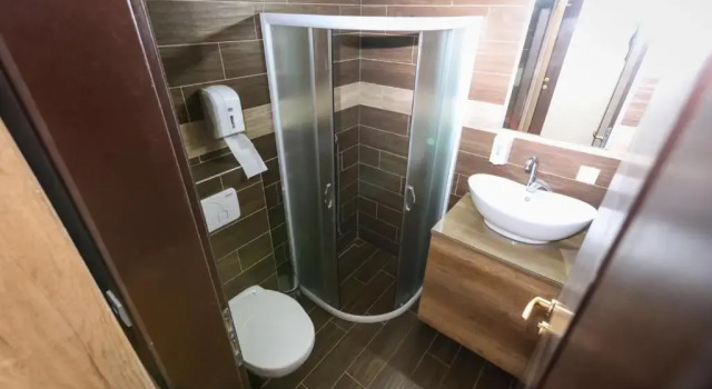 Номер Standard Dreams Rooms
