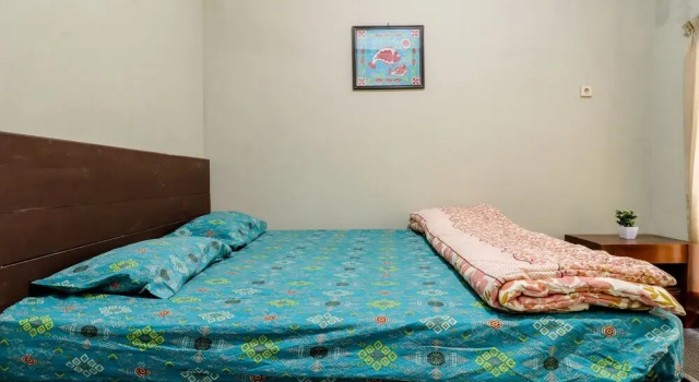 Nabhan Homestay, Réserver Hôtel Pagerharjo Central Java