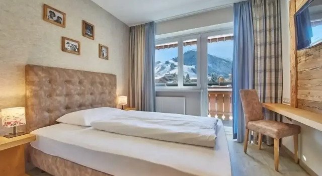 Rosentalerhof Hotel & Apartments
