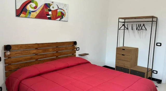 Appartamento Le Crugnole