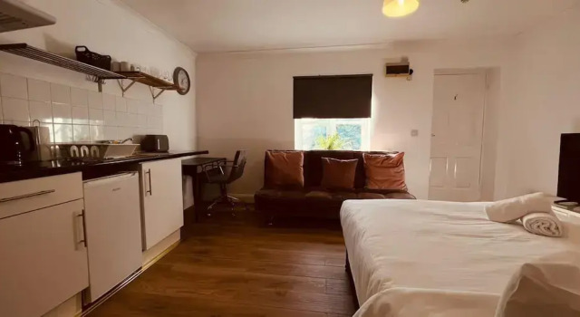 Otford Suite in Sevenoaks