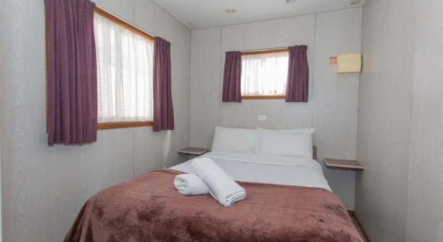 Gold Nugget Tourist Park, Réserver Hôtel Hôtels 4 étoiles à Bendigo, 4*