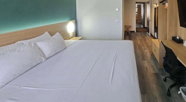 Номер Standard Econo Lodge