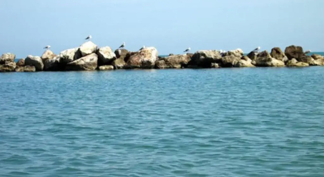 Апартаменты Un Nido Sul Mare