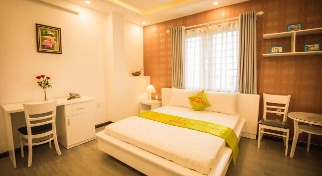 Двухместный номер Superior New Hotel & Apartment