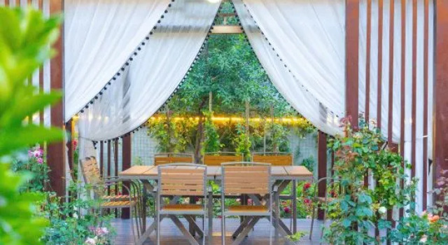 Mountain Lane Boutique Homestay, Забронировать Бутик-отель Бутик-отели Кюнес, Бутик-отель
