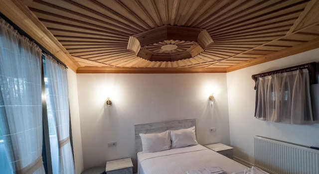 Beacon Hill Suites