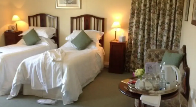 Cadson Manor, Забронировать Отель Отели Англии 5 звезд, 5*