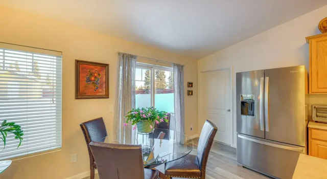 ~ 3 Mi to Ski & Hiking Trails: Soldotna Home, Rezerwuj Dom wakacyjny Soldotna 