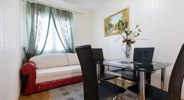 Номер Standard Lazar Lux Apartments