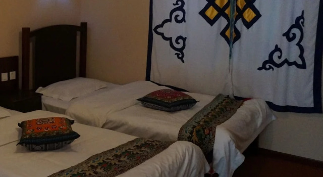 Wo Home Hostel, Book Hostel Hotels in Ngawa with Parking, Parking