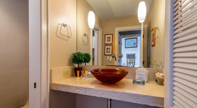 Апартаменты Kapalua Bay Villa 20G2