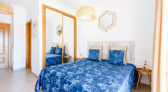 Boavista Golf Resort Apartment, Rezervovat Apartmán Hotely v Lagos s parkováním, Parkování