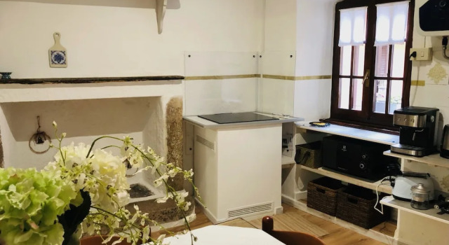Апартаменты Casa dei Nonni