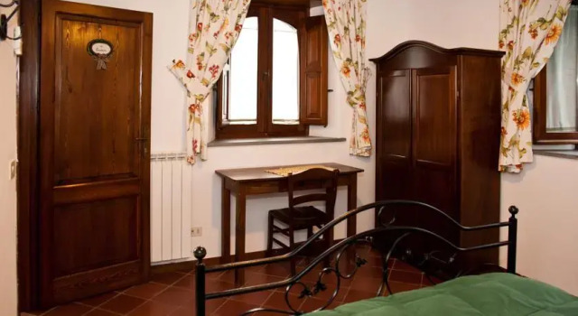Azienda Agrituristica San Marco
