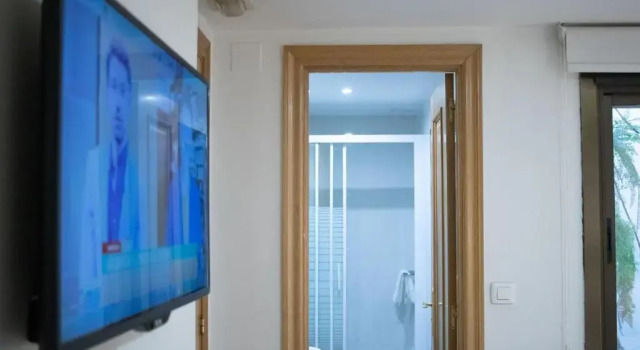 Одноместный номер Standard Celta Home