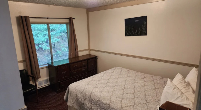 Коттедж Дуплекс Plainview Motel
