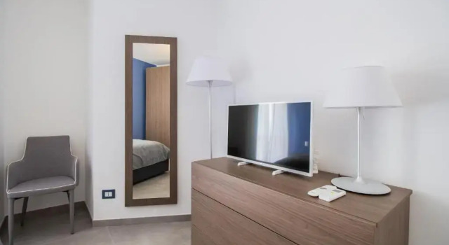 MPlace Apartments, Забронировать Апартаменты/квартира Апартаменты Палермо, рядом с Норманнский дворец, Апартаменты/квартира