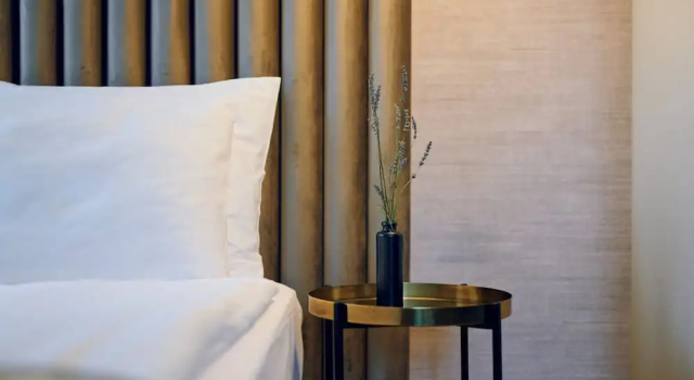 Апартаменты Superior с 2 комнатами Hotel Republika