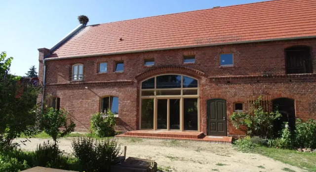 Апартаменты c 1 комнатой Havelhof-Nitzow