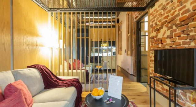 Апартаменты For You Rentals Fuencarral Apartment MON1