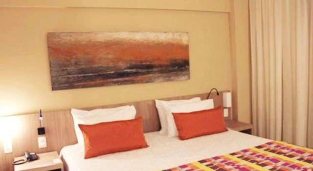 Quality Hotel Pampulha