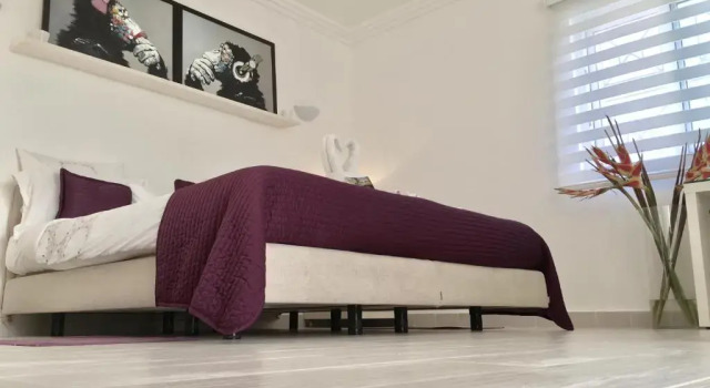Двухместный люкс Casa Veintiuno