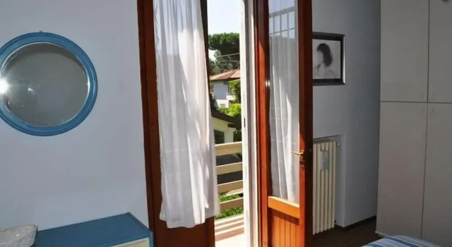 Villa Fiumetto